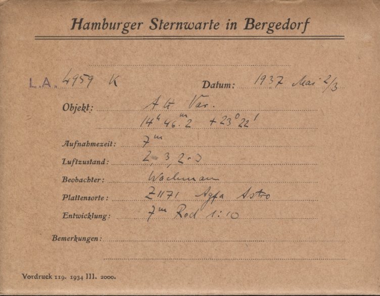 Logpage