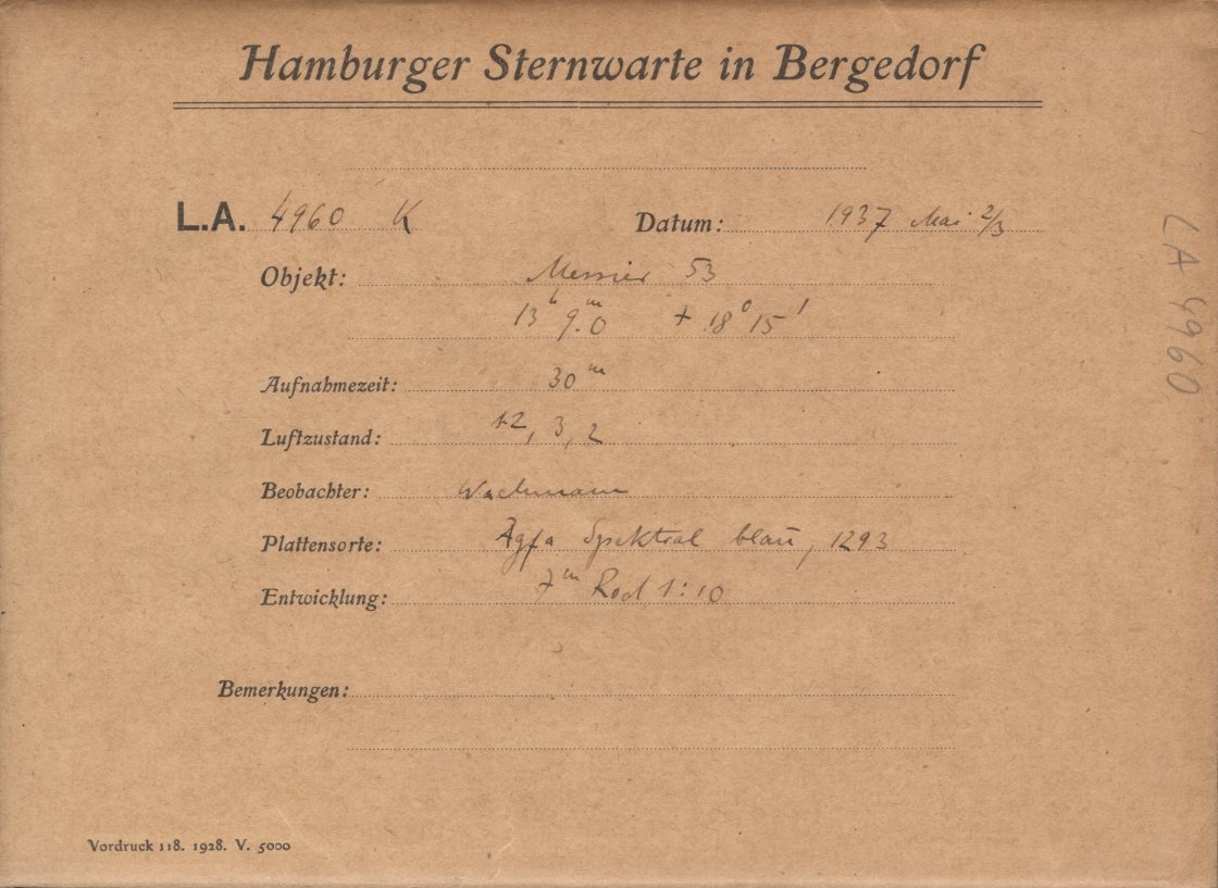 Logpage