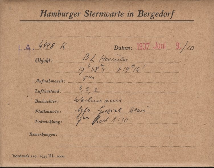 Logpage