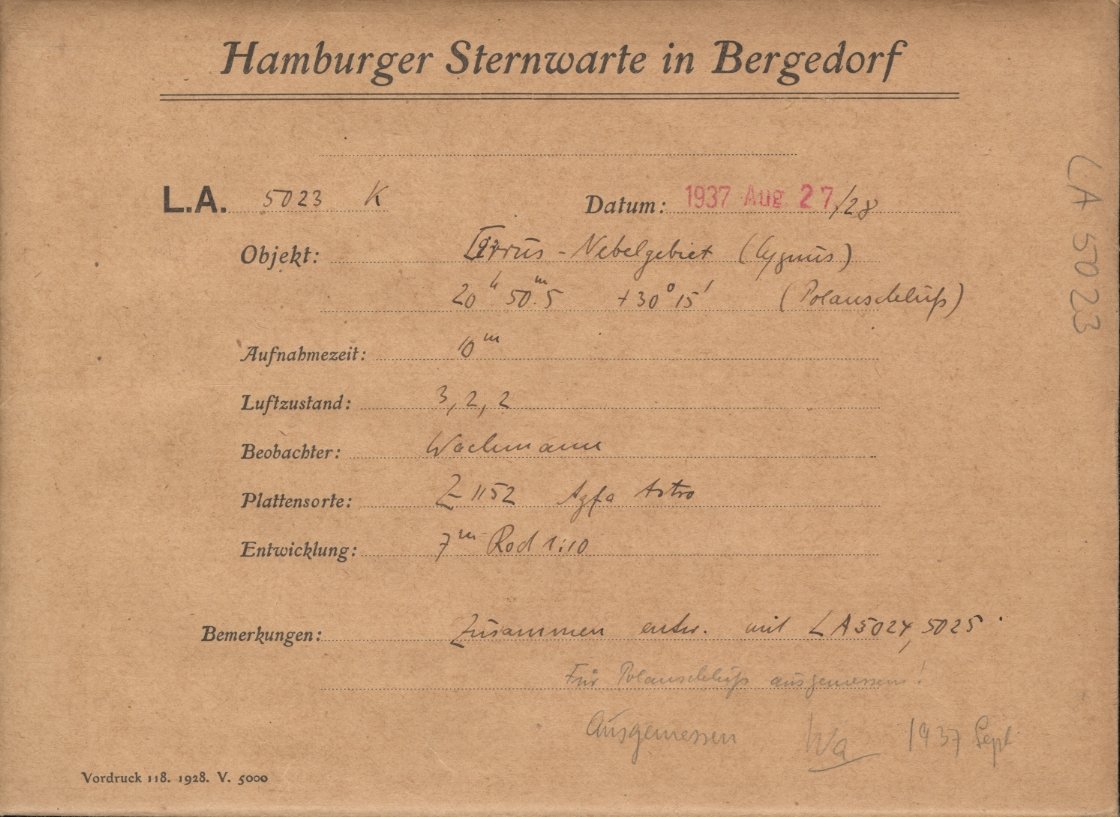 Logpage