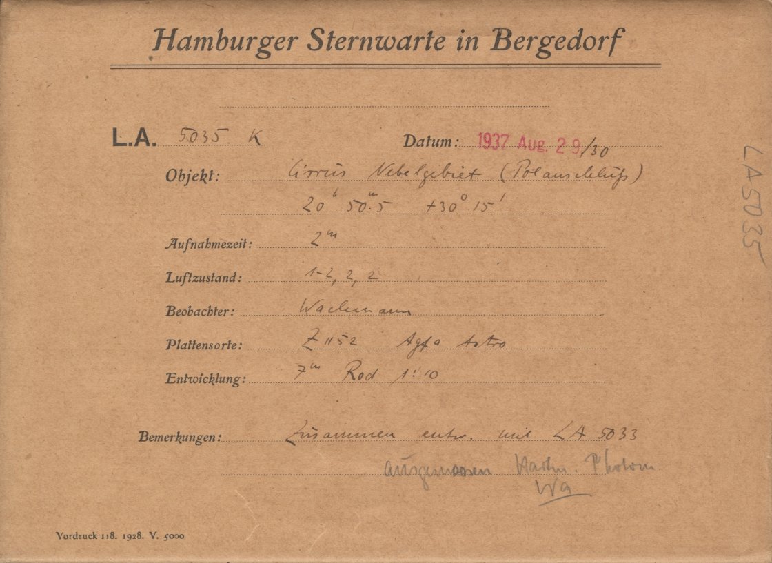 Logpage