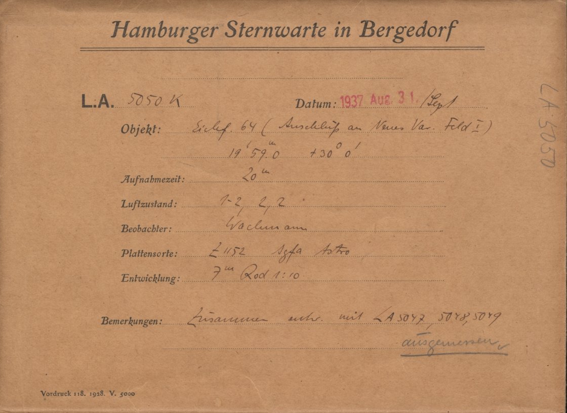 Logpage