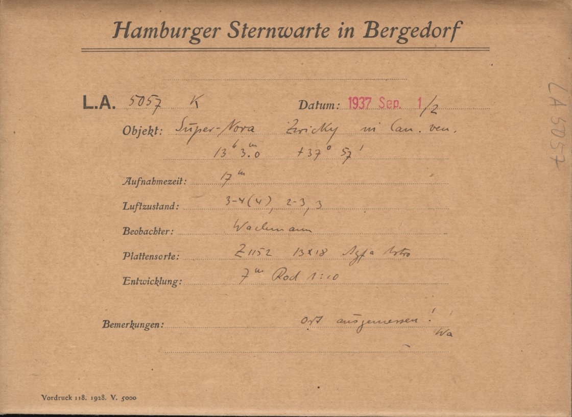 Logpage