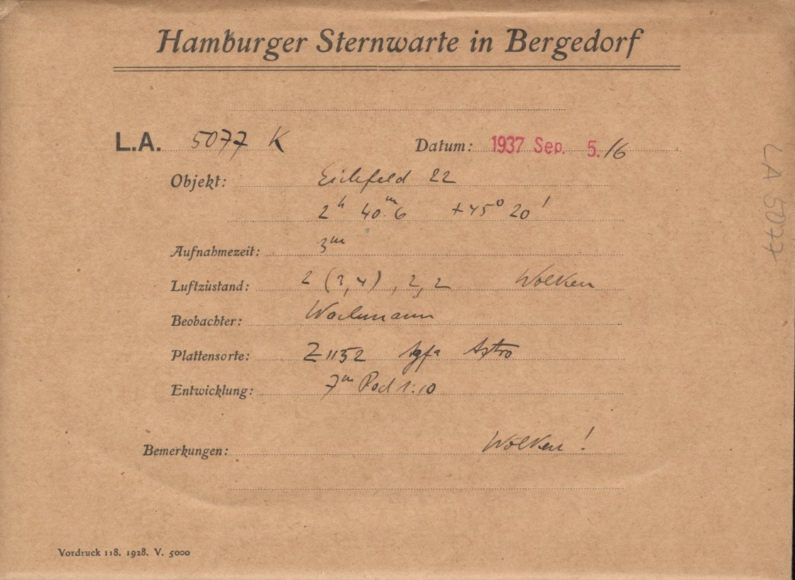 Logpage
