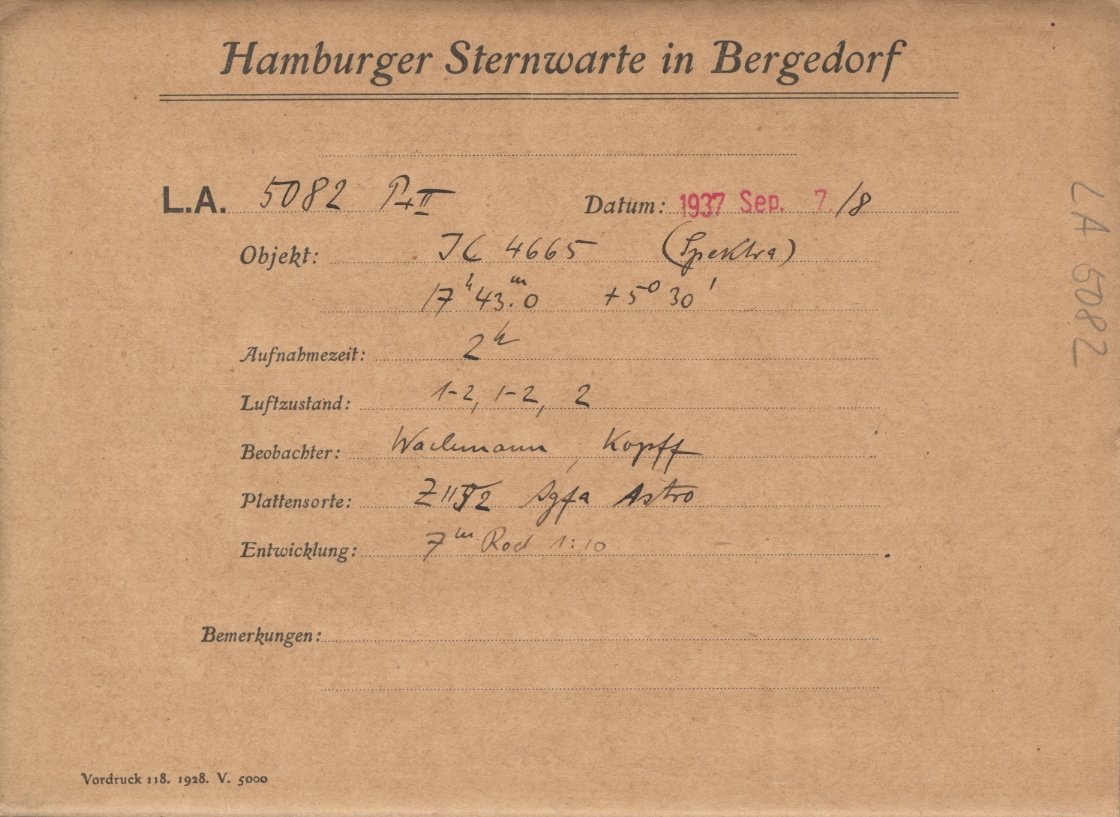 Logpage