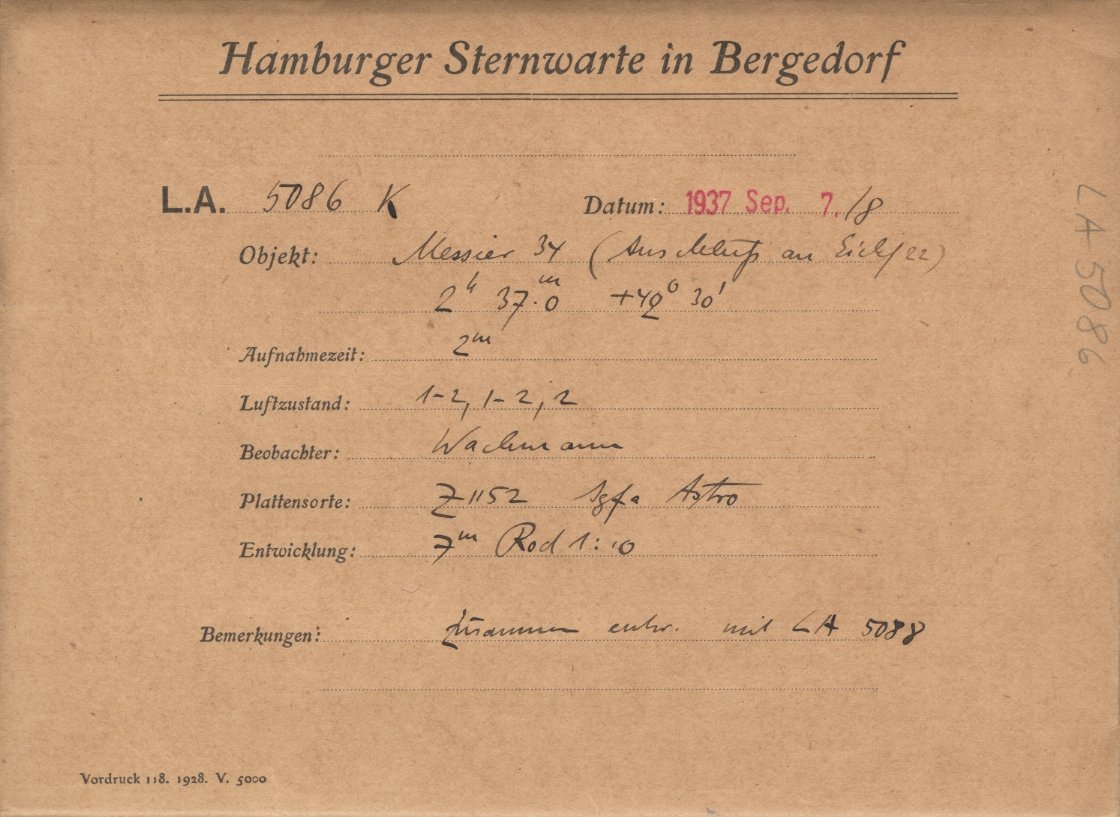 Logpage