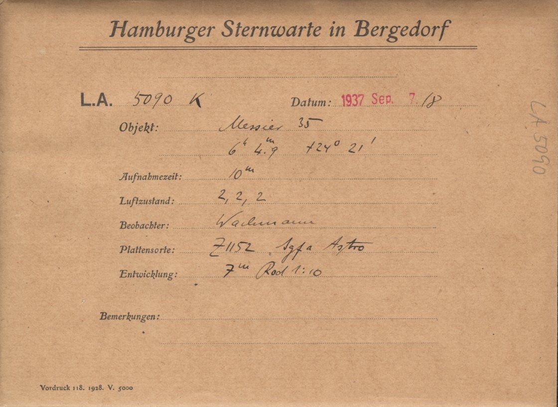 Logpage
