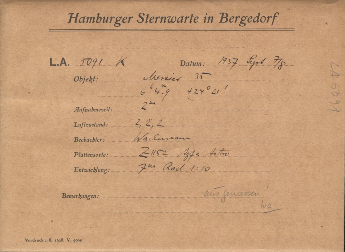 Logpage
