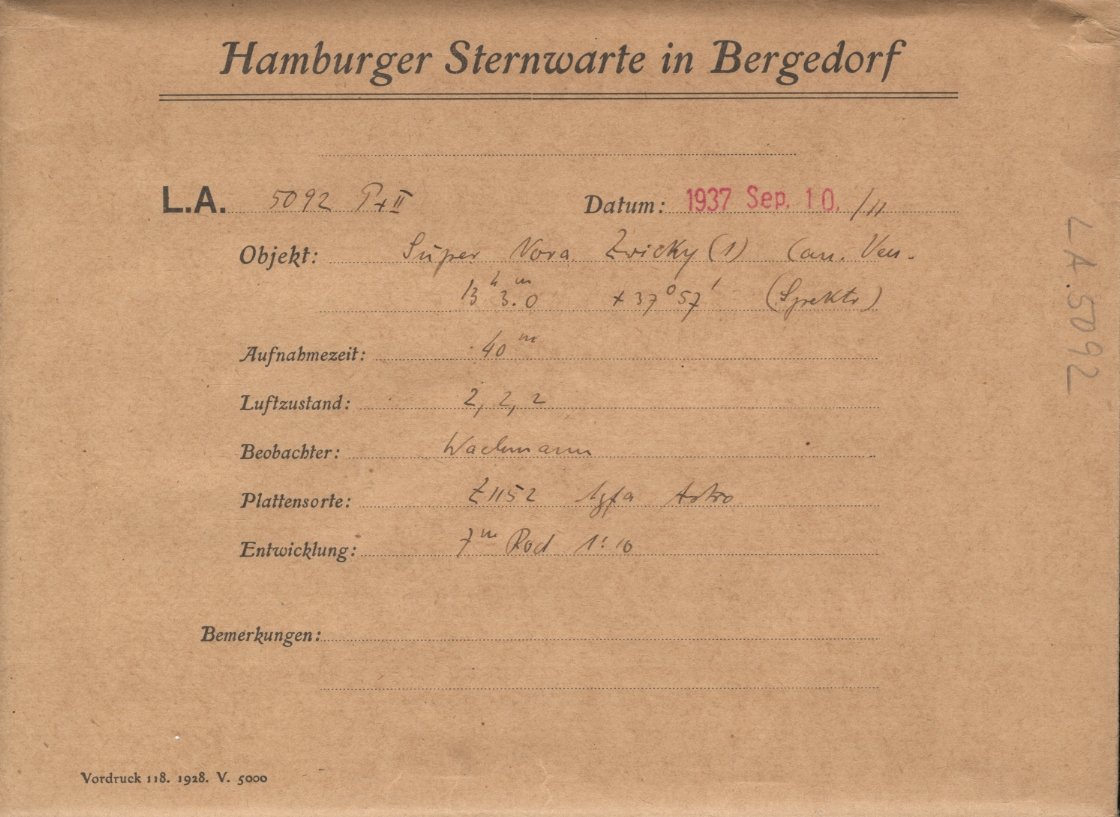 Logpage
