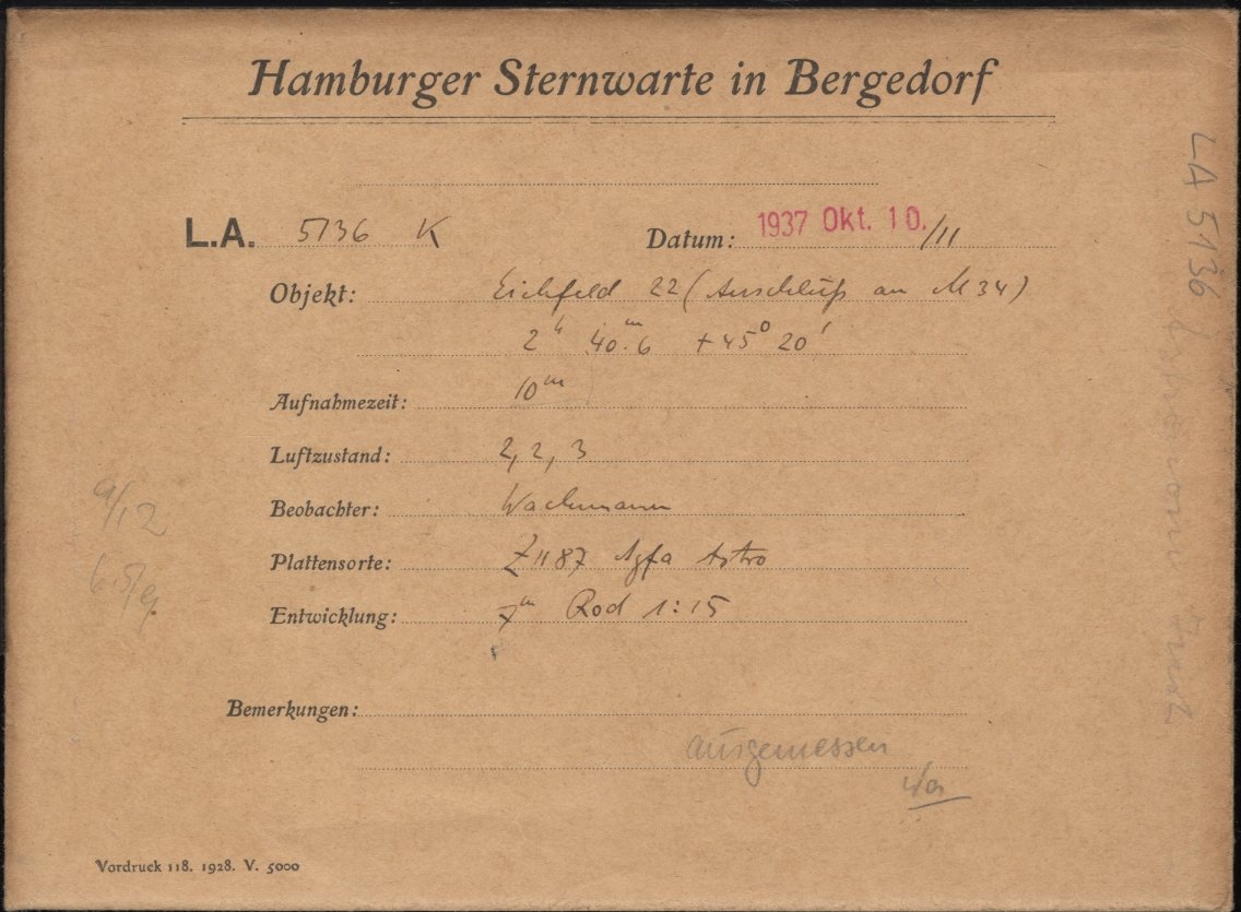 Logpage