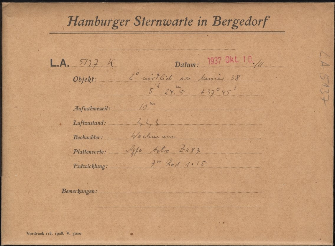Logpage