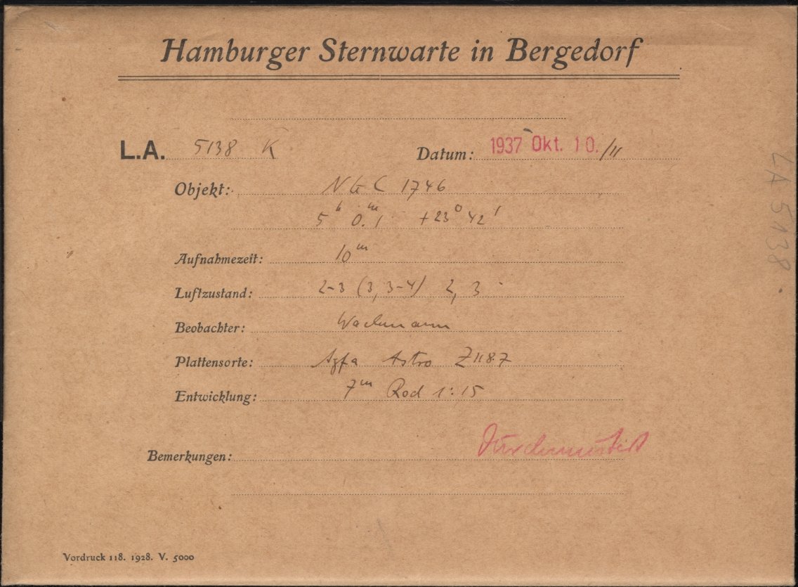 Logpage