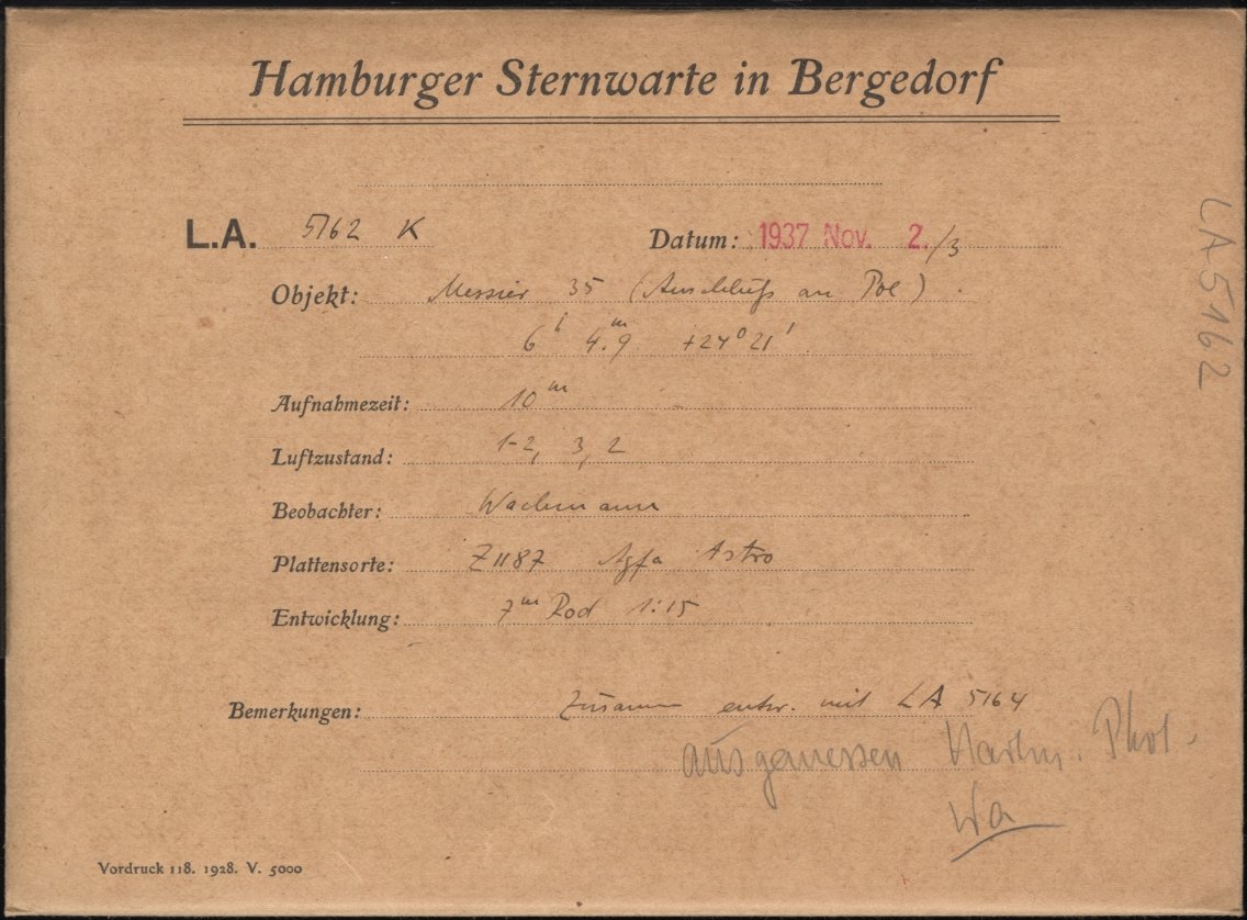 Logpage