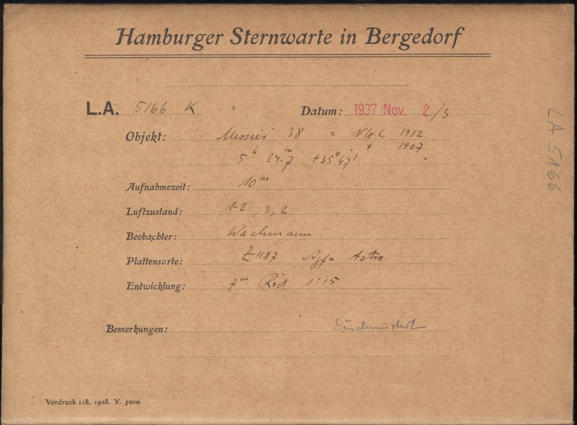 Logpage
