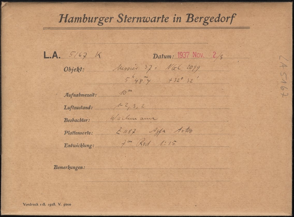 Logpage
