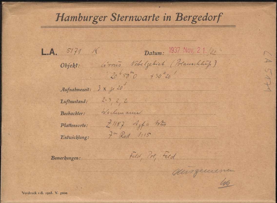 Logpage
