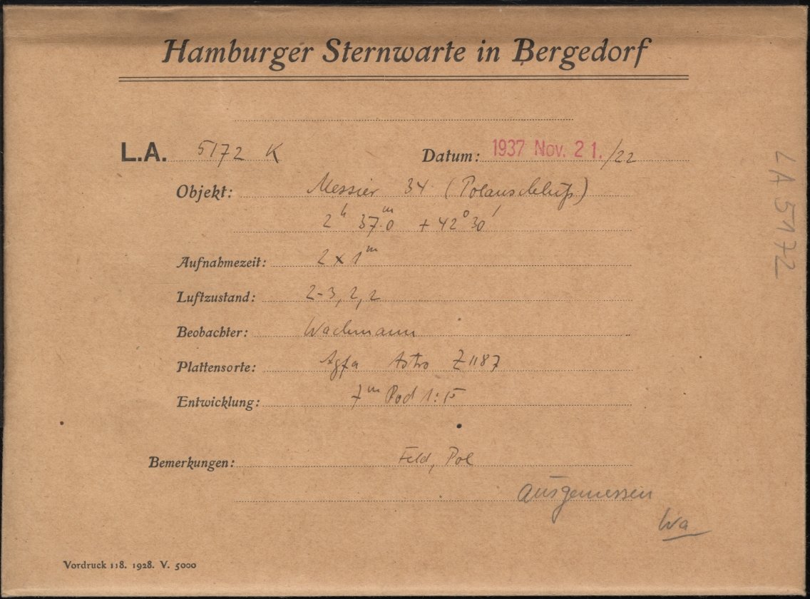 Logpage