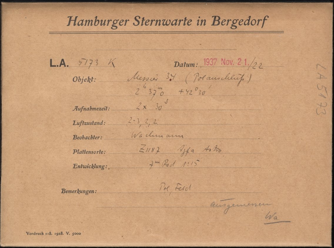 Logpage