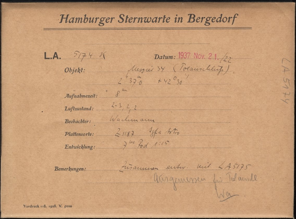 Logpage