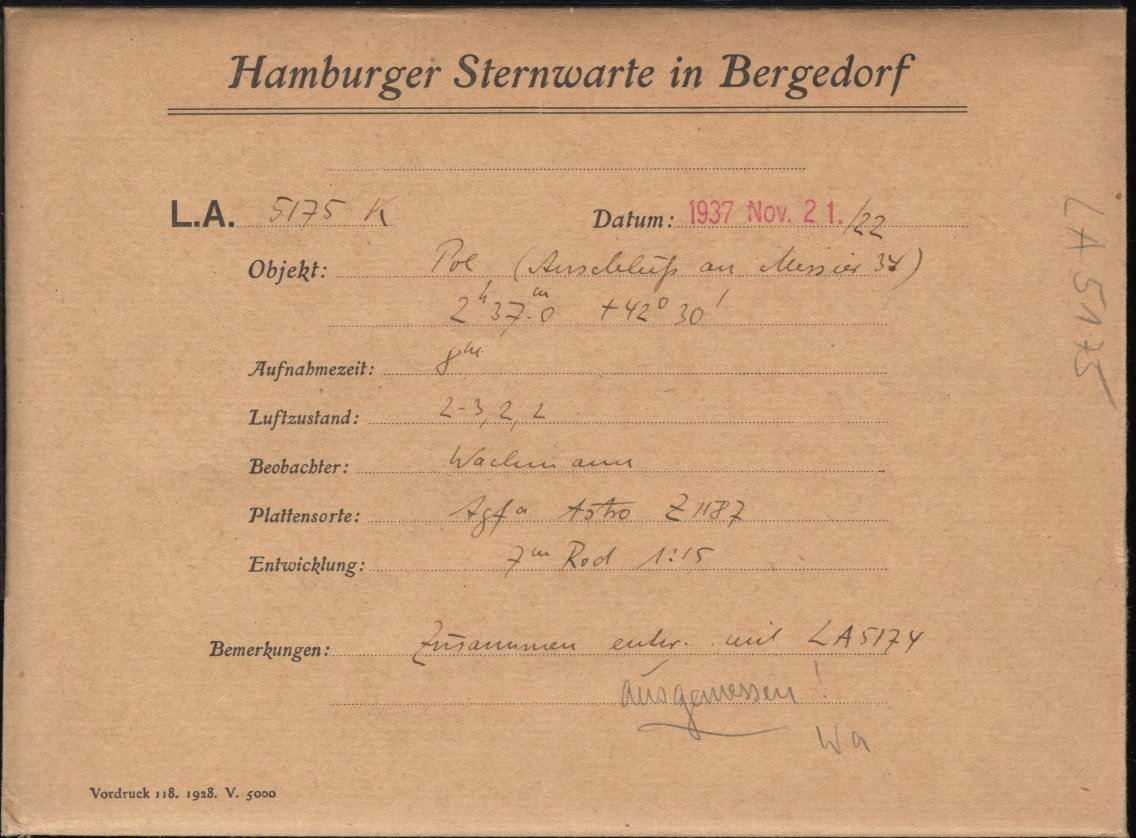 Logpage