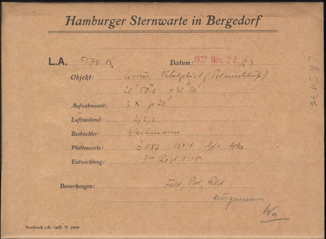 Logpage