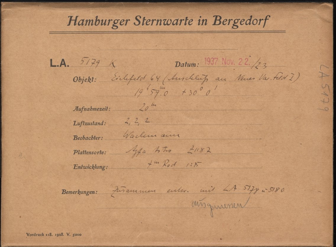 Logpage