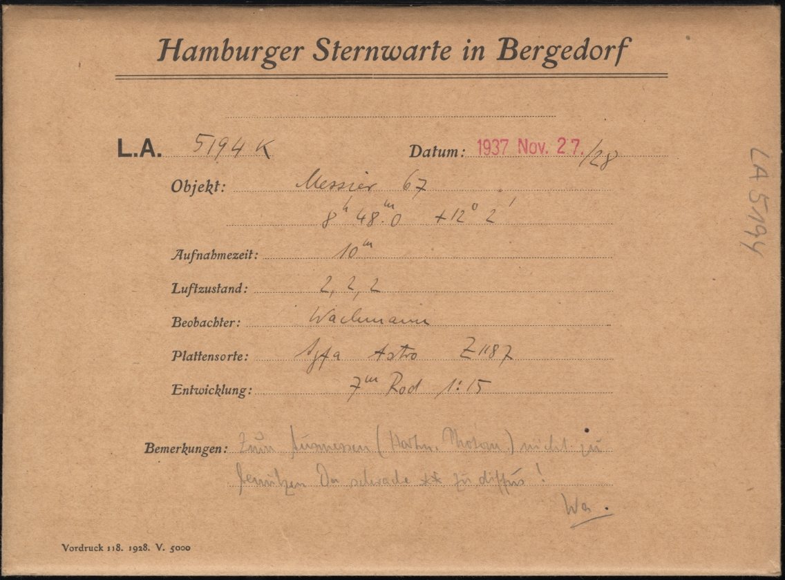 Logpage