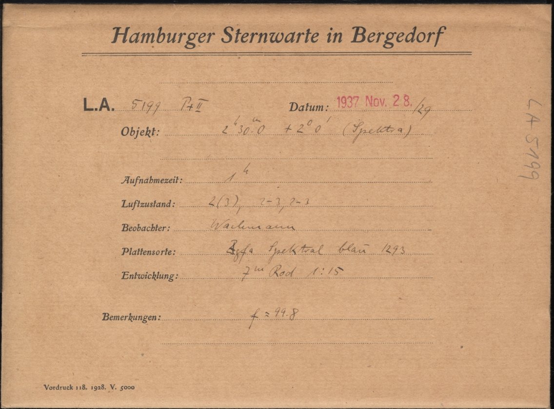 Logpage