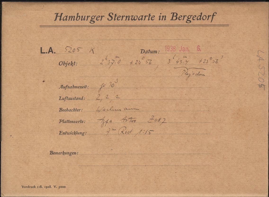 Logpage