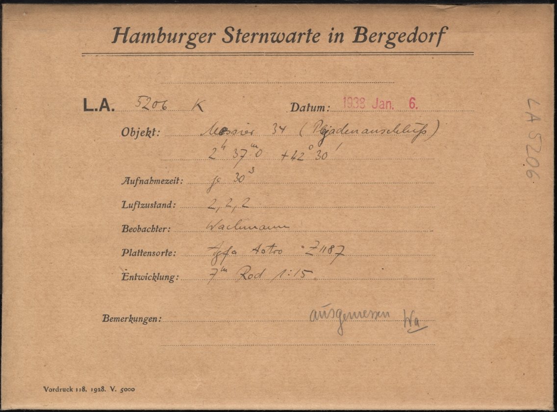 Logpage