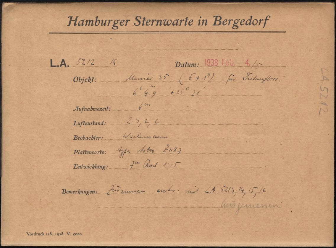 Logpage