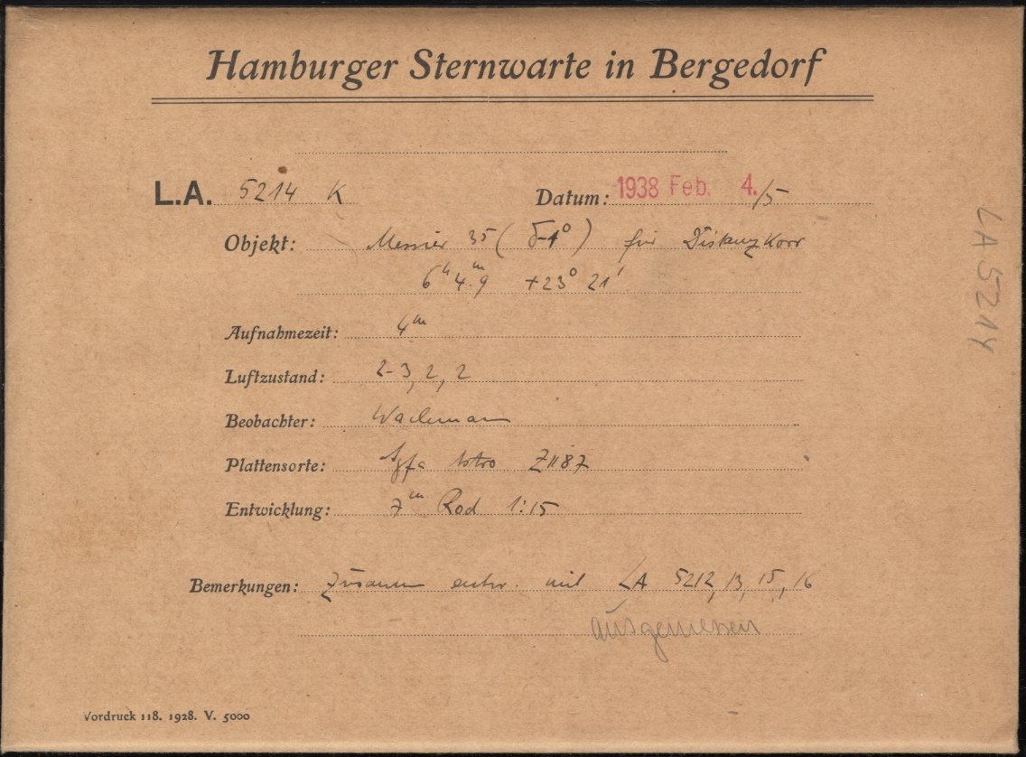 Logpage