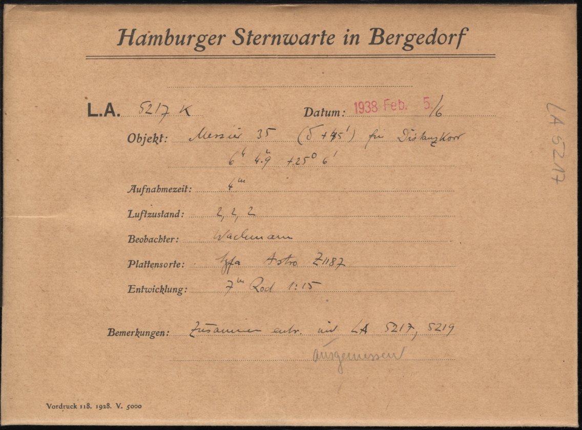 Logpage
