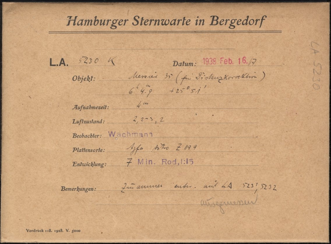 Logpage