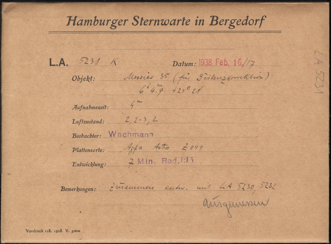 Logpage
