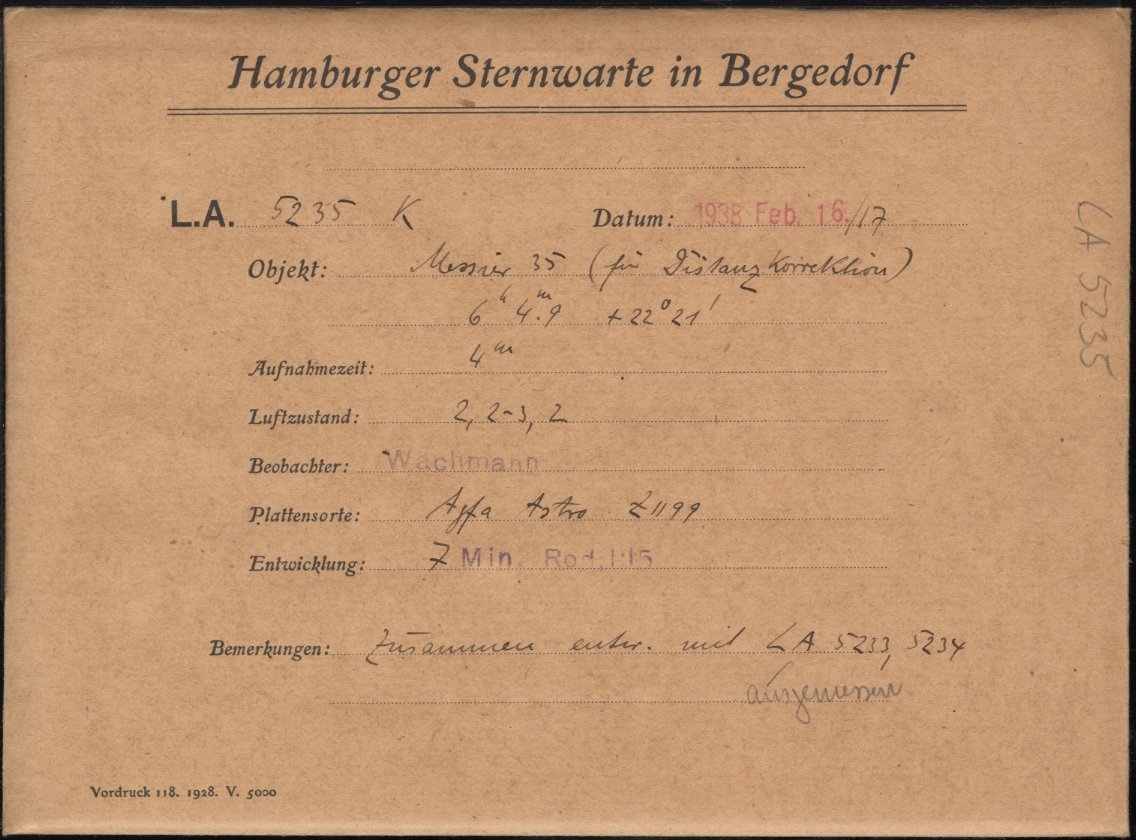Logpage