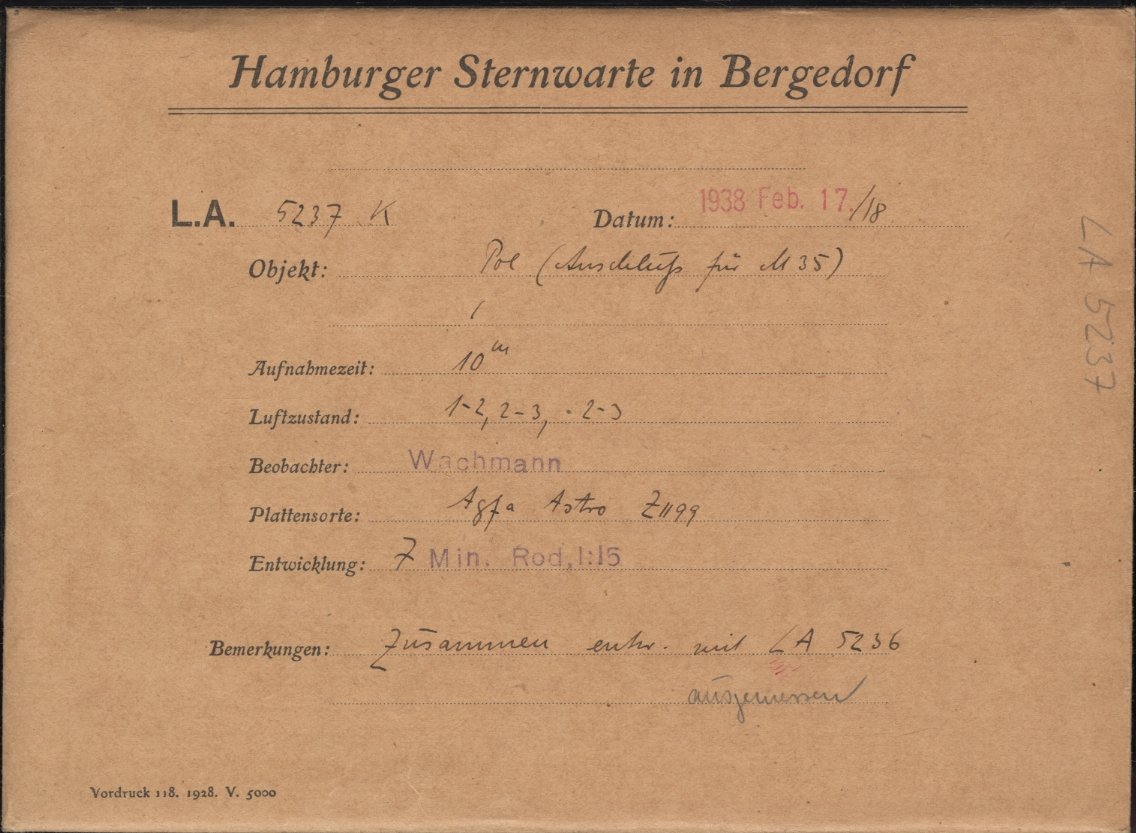Logpage