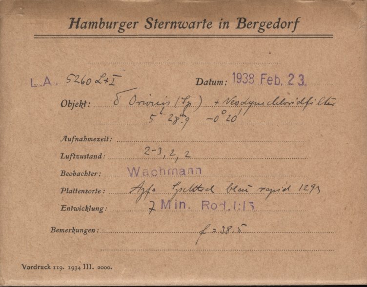 Logpage