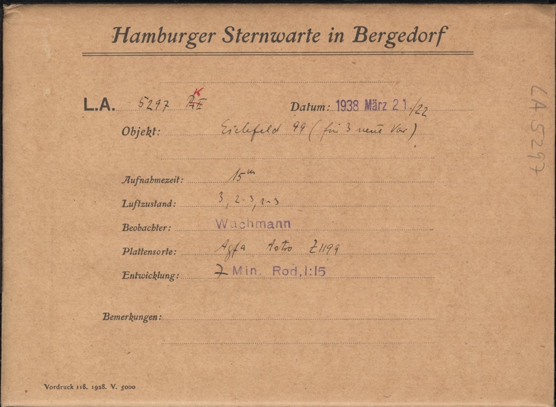Logpage