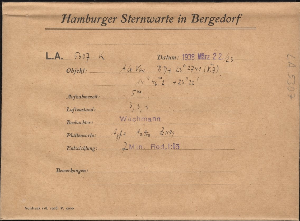Logpage