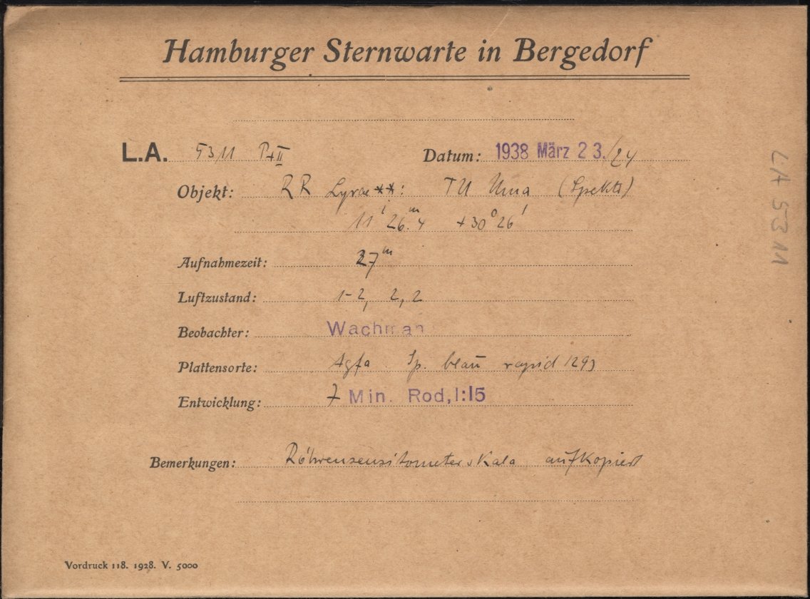 Logpage
