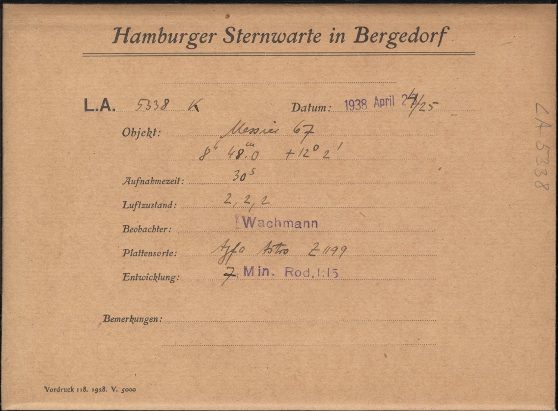 Logpage