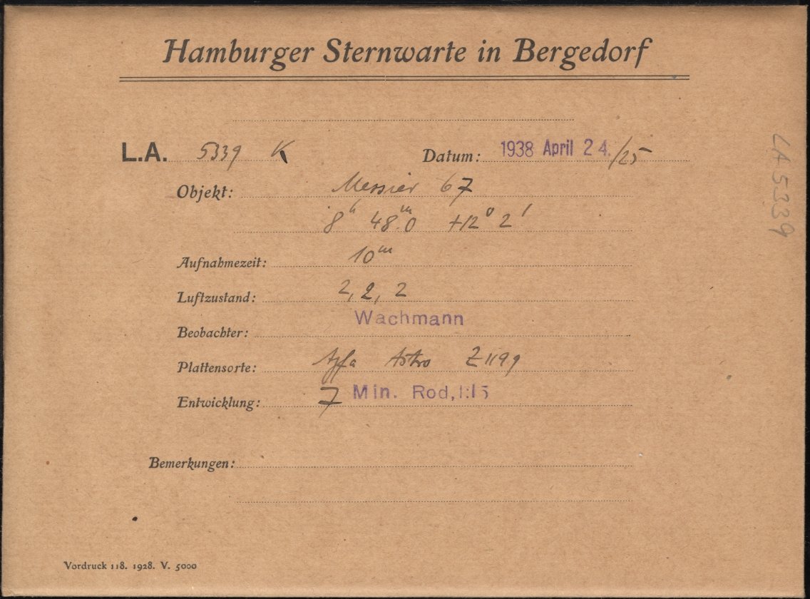 Logpage