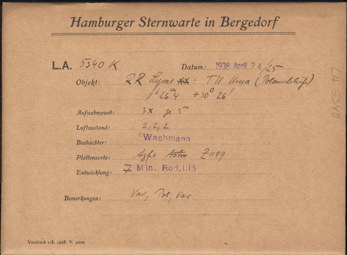 Logpage
