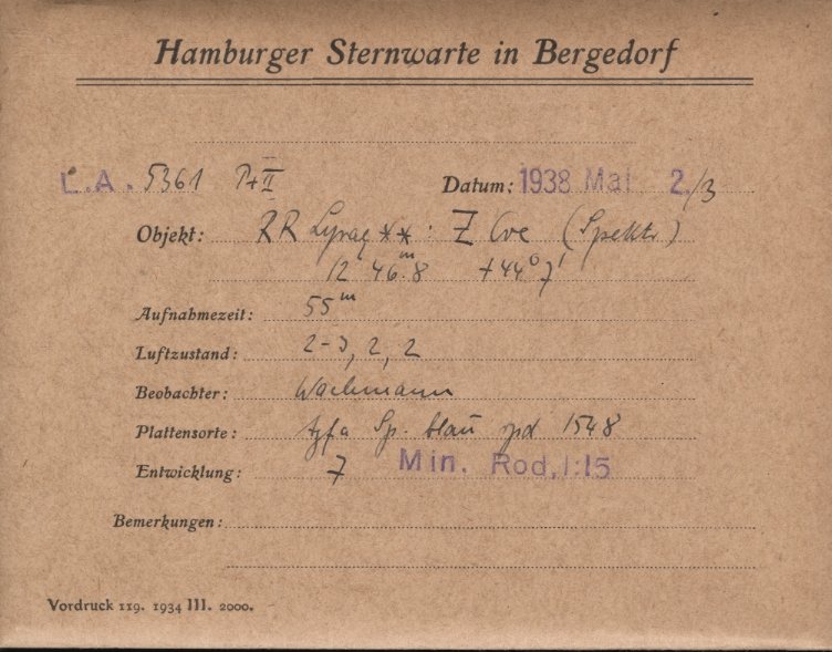 Logpage