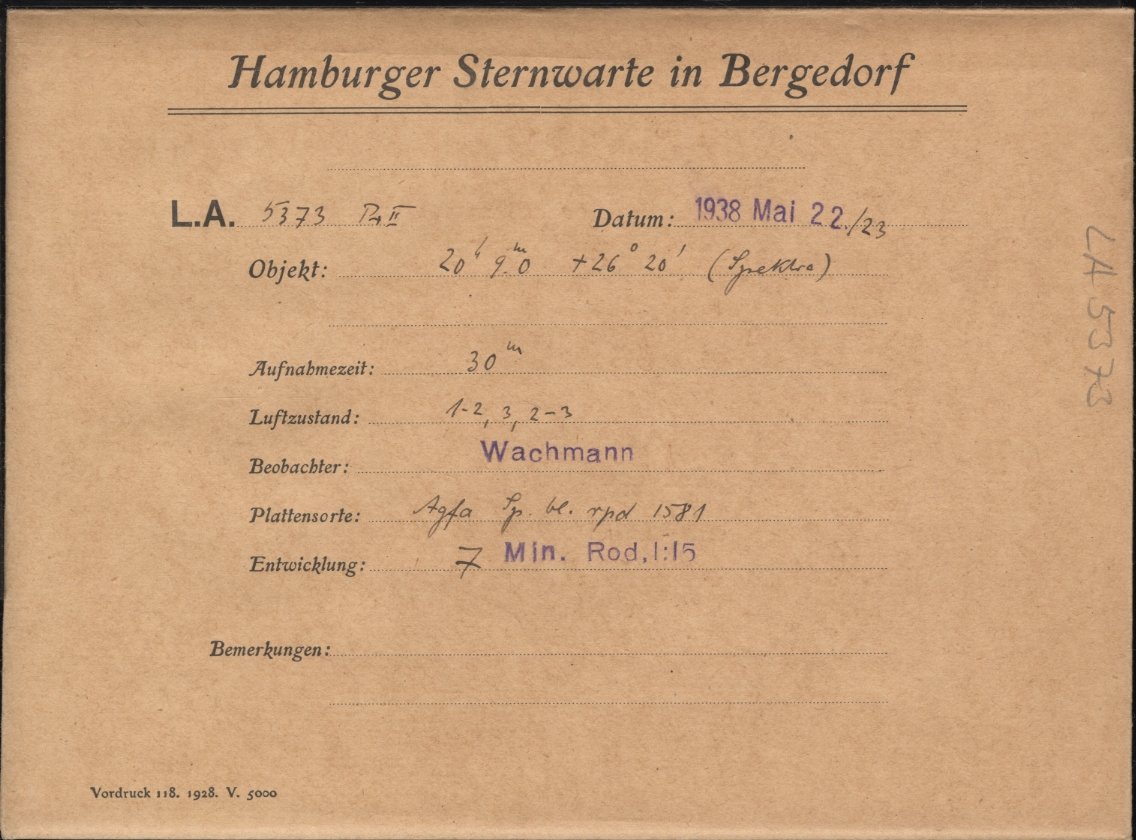 Logpage