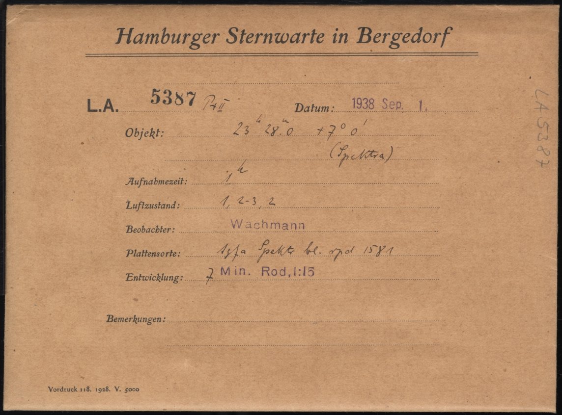Logpage