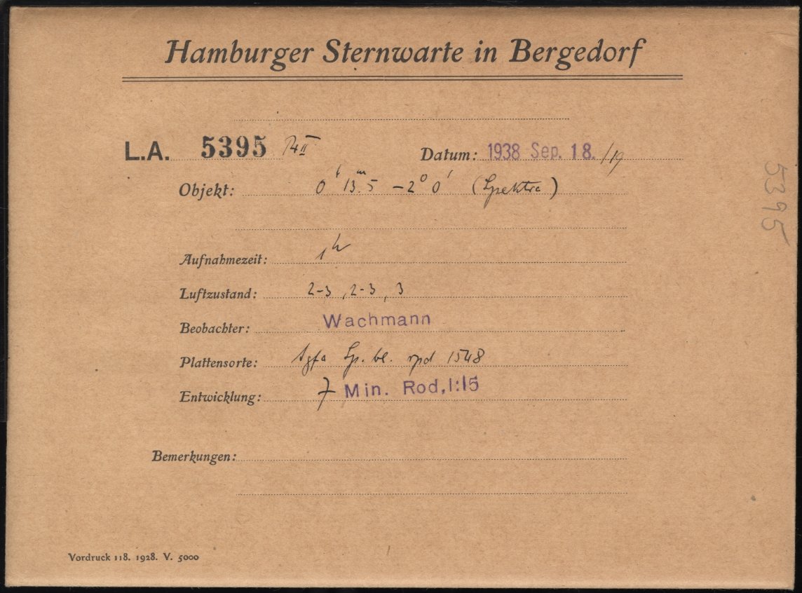 Logpage