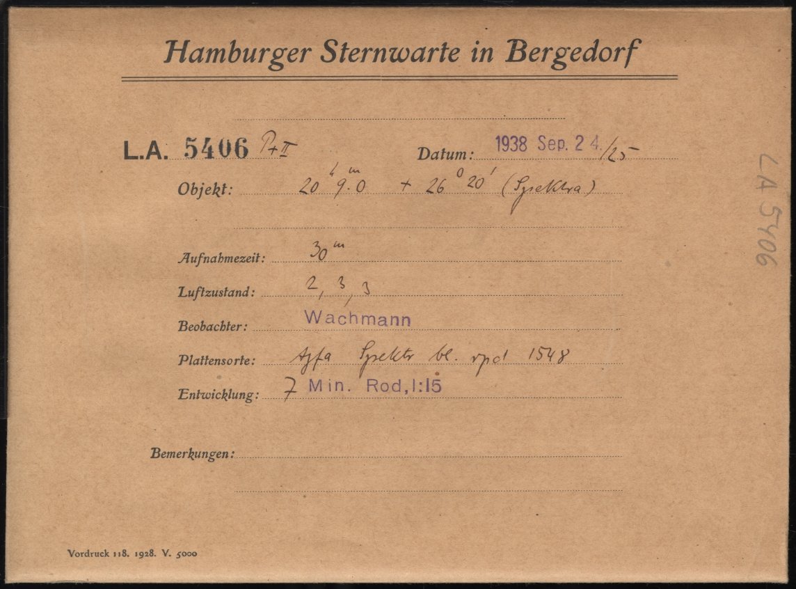 Logpage