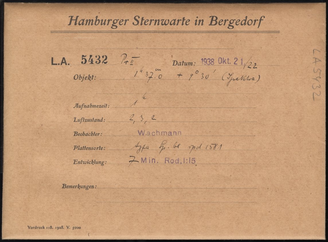 Logpage